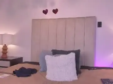 Chaturbate Private Sex Chat of miss_milf_