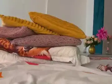 Chaturbate Sex Chat of poison_milf_