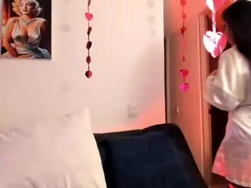 Chaturbate Best Webcam of serenity_day