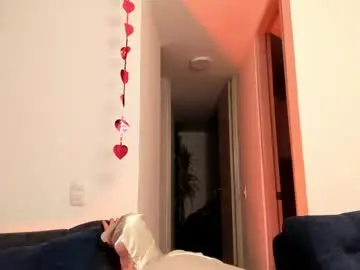 Chaturbate Sex Cam of serenity_day