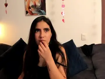 Chaturbate Private Sex Chat of serenity_day