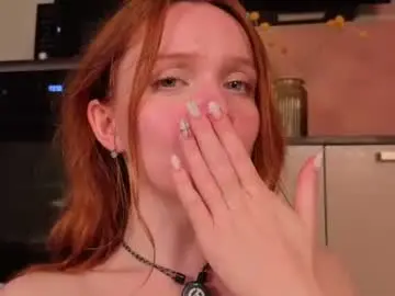 Chaturbate Live Sex Cam of solar_psyche