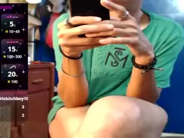 Chaturbate Free Live Porn of suggabrown_
