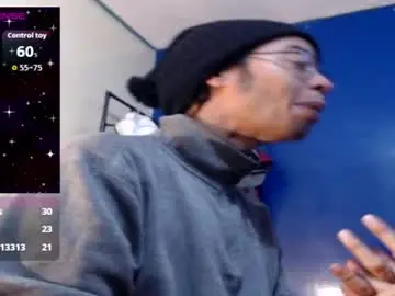 Chaturbate Live Sex Cam of suggabrown_