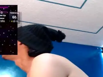 Chaturbate Nude Webcam of suggabrown_