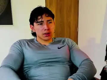 Chaturbate Adult Webcam of alexander_classy