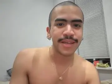 Chaturbate Free Live Porn of bbyboyblake