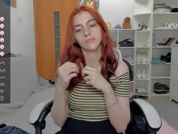 Chaturbate Adult Webcams of broosnica1