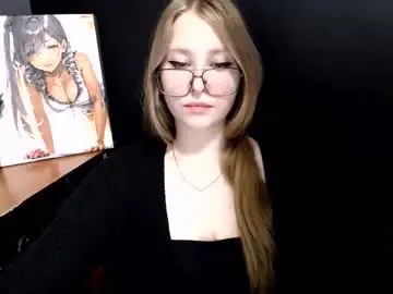 Chaturbate Nude Webcam of cute_minx