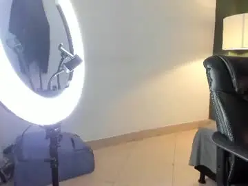 Chaturbate Live Sex Cam of elizabeth_santos1