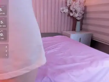 Chaturbate Live Porn of ivy_storm_1