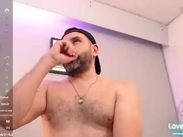 Chaturbate Nude Webcam of jonas_beard1