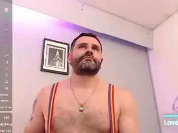 Chaturbate Free Live Porn of jonas_beard1