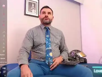 Chaturbate Sex Chat of jonas_beard1