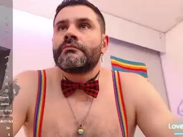 Chaturbate Best Webcam of jonas_beard1