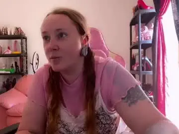 Chaturbate Free Porn Cam of kissica