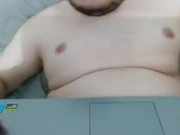 Chaturbate Nude Webcam of kriz_09