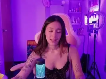 Chaturbate Live Porn of liabutera