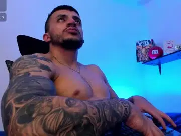 Chaturbate Adult Video Chat of liamreigns_
