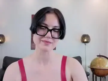 Chaturbate Adult Video Chat of marie_fitch