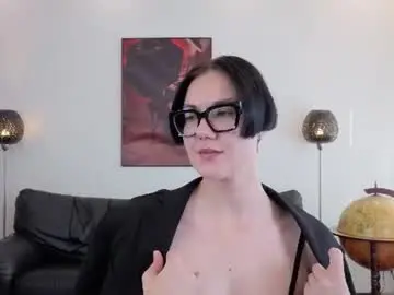 Chaturbate Free Porn Cam of marie_fitch
