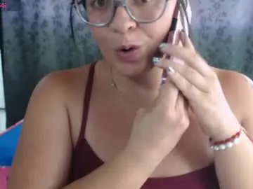 Chaturbate Sex Chat of miia_big1boobs