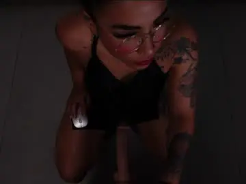 Chaturbate Nude Webcam of miss_vaiolette