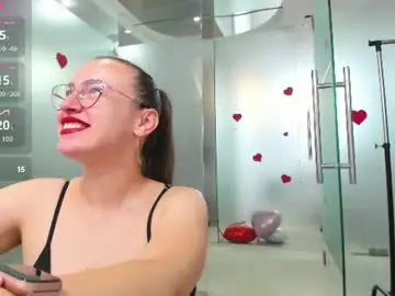 Chaturbate Best Webcam of missdominna