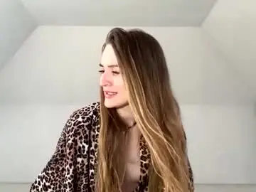Chaturbate Best Webcam of missevelynglow
