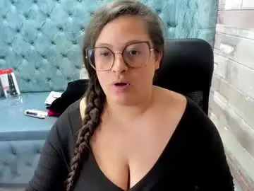 Chaturbate Free Live Porn of sara_thonson_