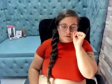 Chaturbate Live Sex of sara_thonson_
