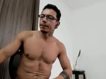 Chaturbate Free Porn Cam of stiven_trainer