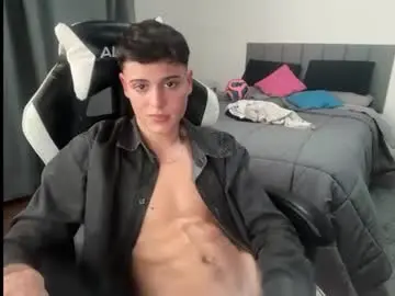 Chaturbate Watch Live Sex Cams of thomassex0