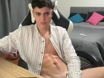 Chaturbate Live Sex of thomassex0