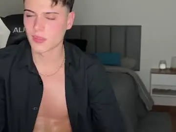 Chaturbate Live Porn of thomassex0