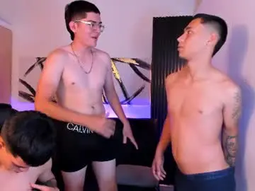 Chaturbate Private Sex Chat of wallen_house