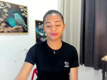 Chaturbate Nude Webcam of yourangelofsex