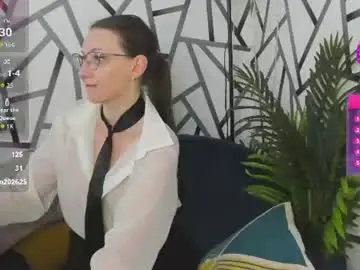 Chaturbate Nude Webcam of alexa_carte