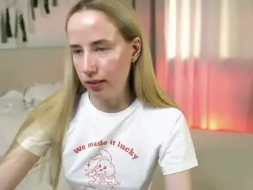 Chaturbate Nude Webcam of cassie_kelman