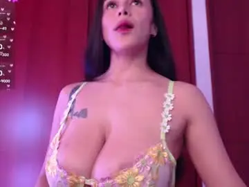 Chaturbate Free Porn Cam of charlotte114