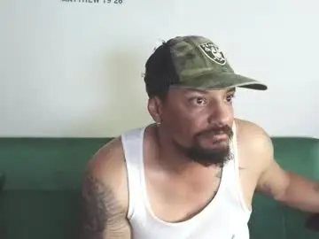 Chaturbate Free Porn Cam of gifted_bucknasty