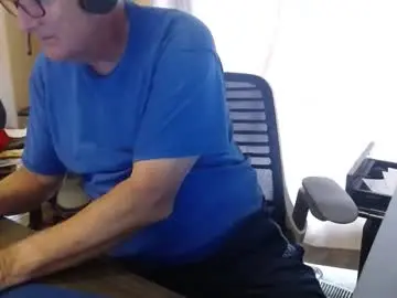 Chaturbate Private Sex Chat of olderandwiser