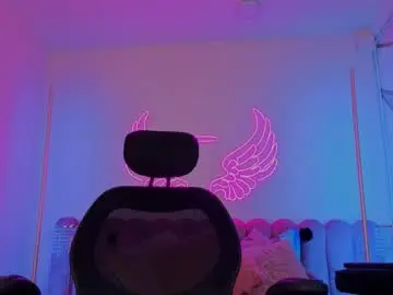 Chaturbate Watch Live Sex Cams of _scarletmoore