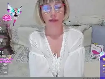 Chaturbate Adult Webcams of agatafox