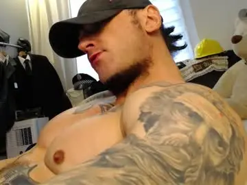Chaturbate Best live sex cam show of ballard_