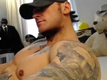 Chaturbate Live Porn of ballard_