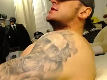 Chaturbate Private Sex Chat of ballard_