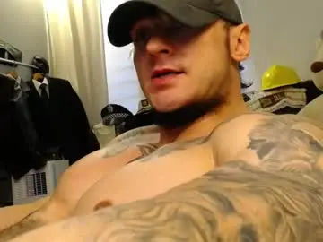 Chaturbate Adult Video Chat of ballard_
