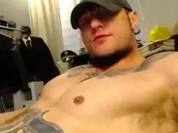 Chaturbate Adult Video Chat of ballard_