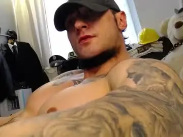 Chaturbate Watch Live Sex Cams of ballard_